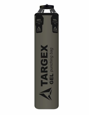 Боксерский мешок TARGEX серия GEL