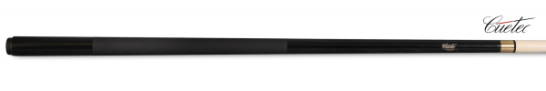 Кий Cuetec Veltex 2РС РП черный