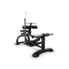 Голень сидя на свободных весах AnyFit T06