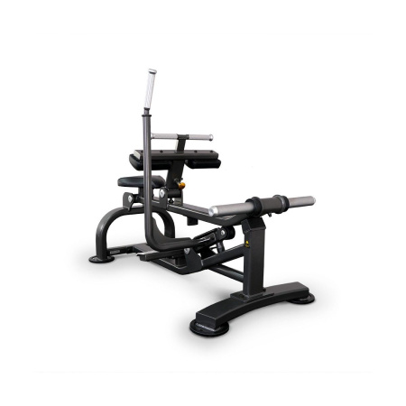 Голень сидя на свободных весах AnyFit T06