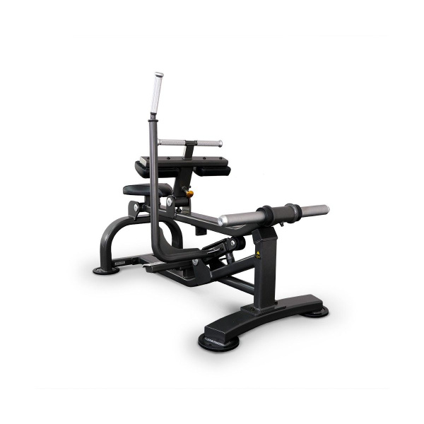 Голень сидя на свободных весах AnyFit T06