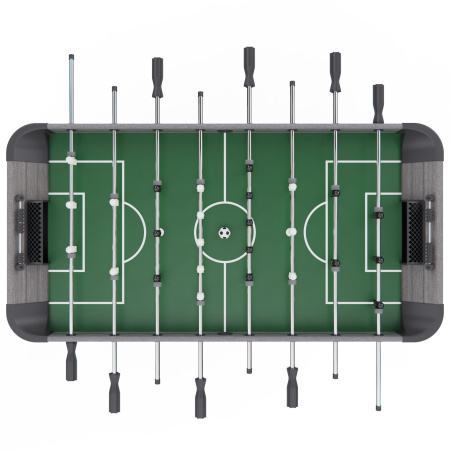 Игровой стол - футбол  DFC Athletic 54" 120 х 62 см