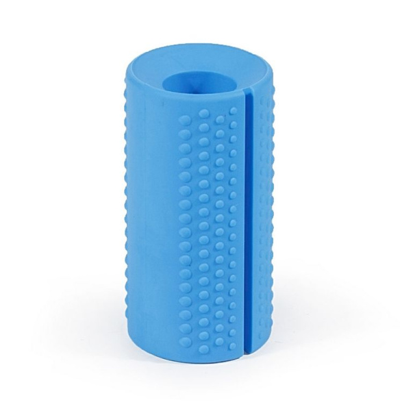 Расширитель грифа Fat Gripz (D=50мм, пара)