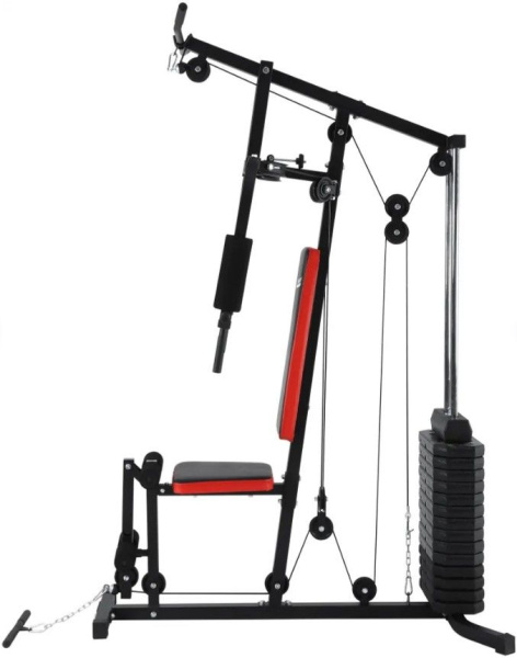 Силовой тренажер Sundays Fitness ES-402N