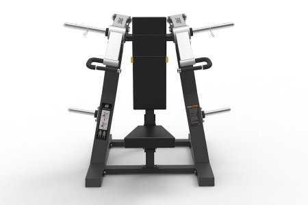 Жим от плеч Spirit SP-4503