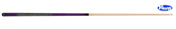 Кий Viking Valhalla VA117 2PC Пул