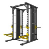 Машина Смита Protrain PP289 (черно-красный)