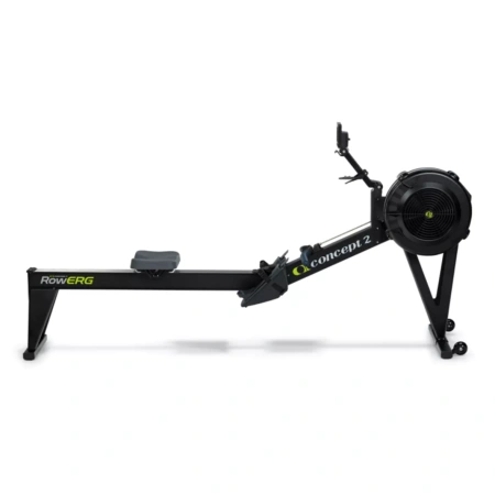 Гребной тренажер Concept2 RowErg Tall (высокий)
