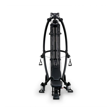 Многофункциональный силовой комплекс Inspire M1 (M102B)