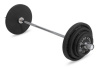 Гриф 50 мм. Прямой 1,2 м. до 180 кг. VictoryFit VF-S5012S180