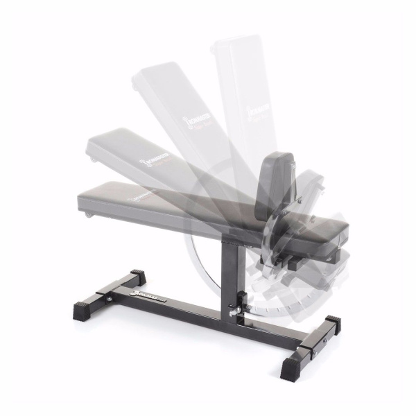 Скамья универсальная Ironmaster Super Bench