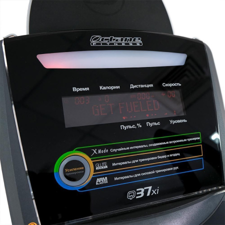 Эллиптический тренажер OCTANE FITNESS Q37 XI