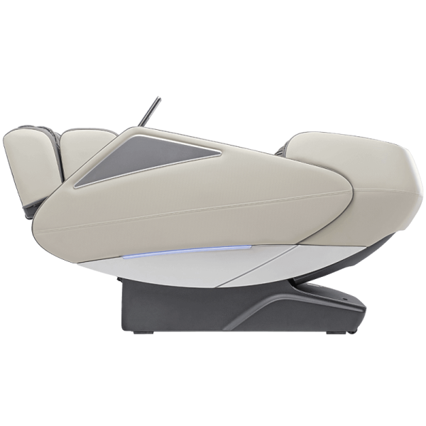 Массажное кресло Ergonova Ergoline 3 Grey