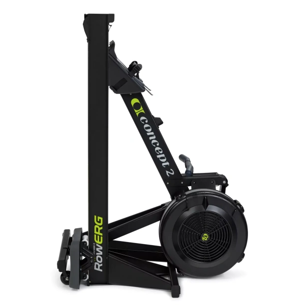 Гребной тренажер Concept2 RowErg Tall (высокий)