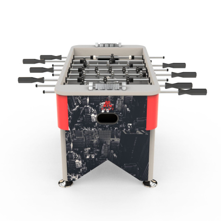 Игровой стол футбол DFC Manhattan Style