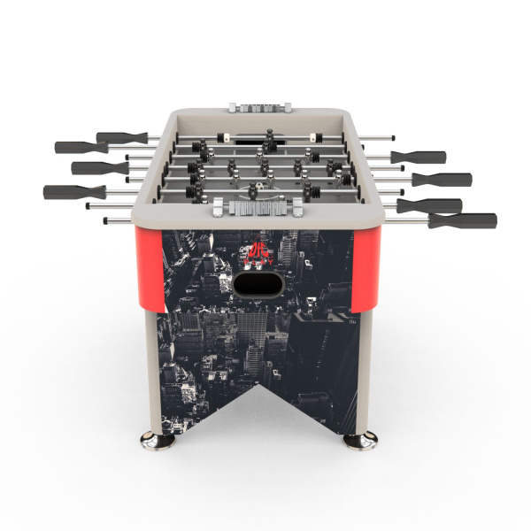 Игровой стол футбол DFC Manhattan Style