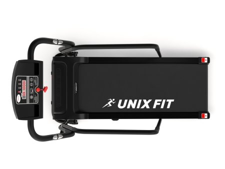 Беговая дорожка UNIX Fit ST-355RE для реабилитации