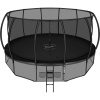 Каркасный батут Clear Fit SpaceHop 16Ft