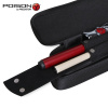 Кейс Poison Armor LS 2х2 чёрный