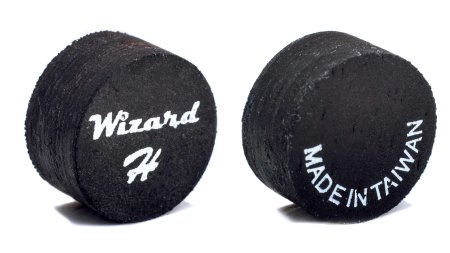Наклейка для кия «Black Wizard» (H) 14 мм, 11 слоев