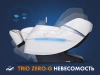 Массажное кресло FUJIMO 氣 Combat 4D Шампань