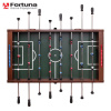 Футбол / кикер Fortuna Sherwood FDH-530 140х75х87см