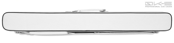 Кейс QK-S Captain 2x2 белый