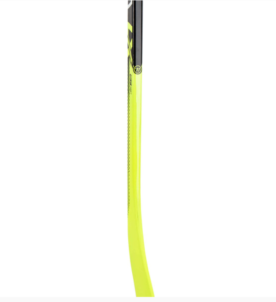 Клюшка WARRIOR ALPHA LX PRO GRIP YTH