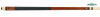 Кий McDermott Lucky L09 2PC Пул