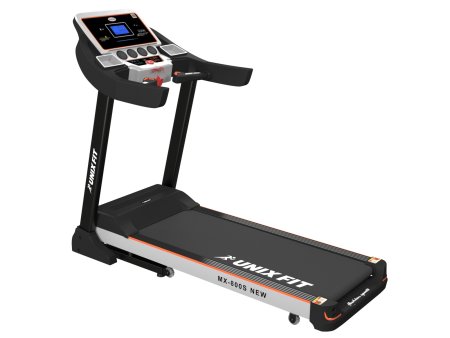 Беговая дорожка UNIX Fit MX-800S