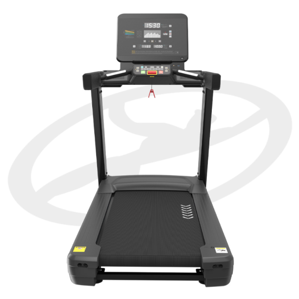 Коммерческая беговая дорожка Oxide Fitness - ProRunner model-B