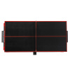 Игровой стол - аэрохоккей DFC MINI PRO 44"