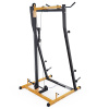 Стойка для штанги, тяга сверху и снизу DFC Y-GYM