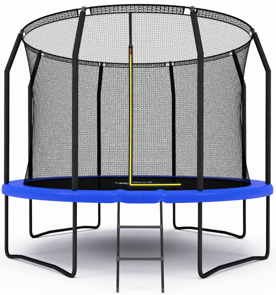Батут Триумф Норд Семейный Премиум 366 см