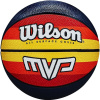 Мяч баскетбольный WILSON MVP RETRO, р.7 WTB9016XB07