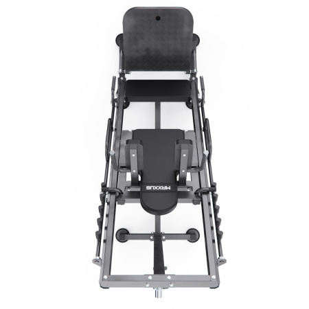 Гакк-машина/Жим ногами DFC MAXXUS GSMX-600023-00019-0001