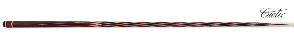 Кий Cuetec PRO RU-314 1РС РП