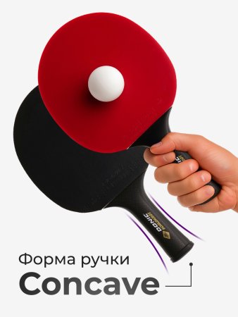 Ракетка DONIC Carbotec 7000
