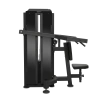 Жим от плеч профессиональный BRONZE GYM PARTNER ML-809