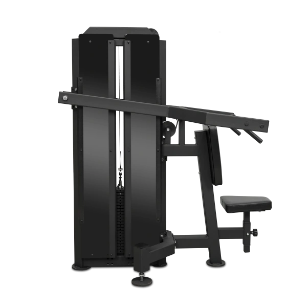 Жим от плеч профессиональный BRONZE GYM PARTNER ML-809