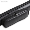 Тубус QK-S Beretta Pro 1x1 черный аллигатор
