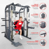 Многофункциональный силовой комплекс Protrain GT3 PRO