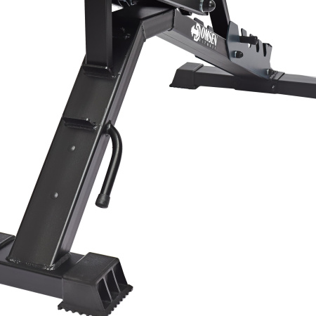 Domsen Fitness Универсальная силовая скамья для жима Domsen Ds10