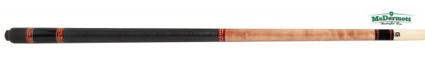Кий McDermott G225 2PC Пул