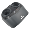 Массажер для ног Ergonova FeelFoot Grey Grey