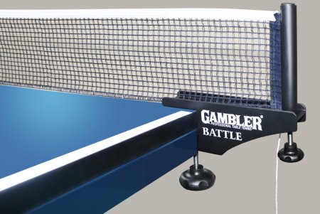Сетка для н/тенниса Gambler  Battle
