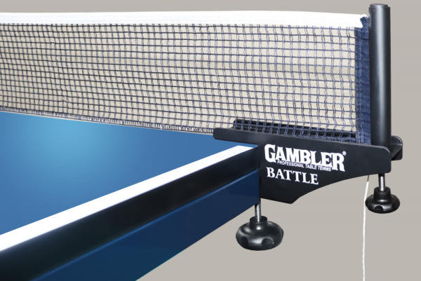 Сетка для н/тенниса Gambler  Battle