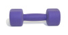 Гантели для фитнеса Original FitTools FT-NDB-5