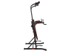 Турник-пресс-брусья со скамьей UNIX Fit POWER TOWER 150P