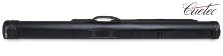 Тубус Cuetec Q-Safe DeLuxe 1x1 черный